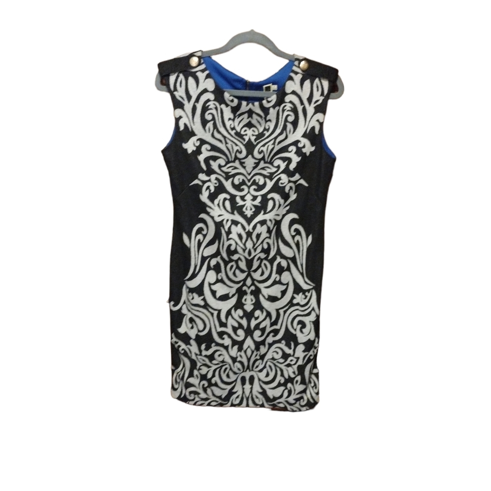 Julian Taylor New York Dress